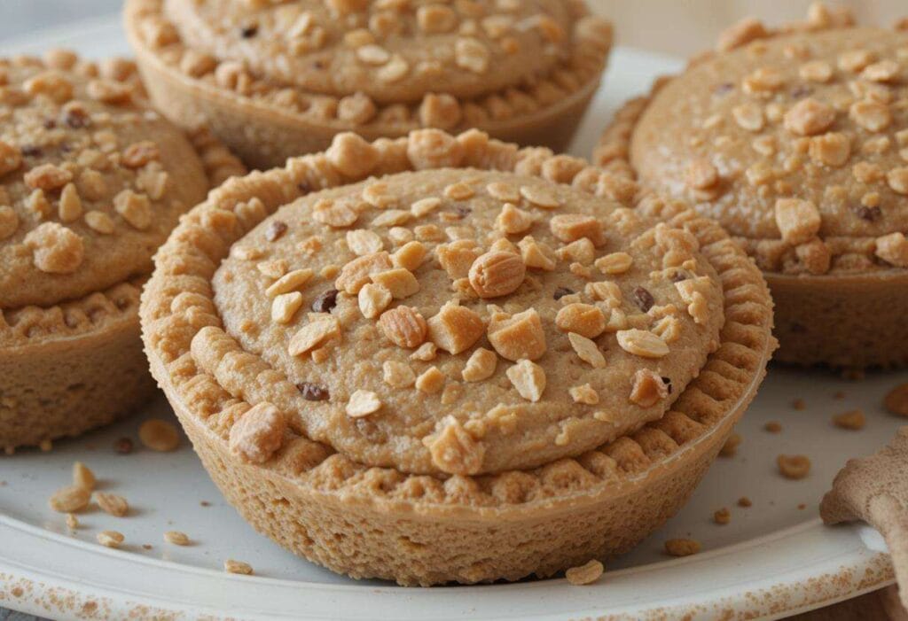 Oatmeal Cream Pies 2