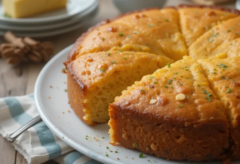 Southern Cornbread