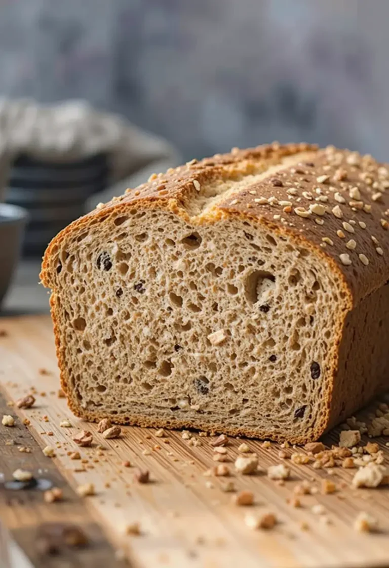 low carb bread