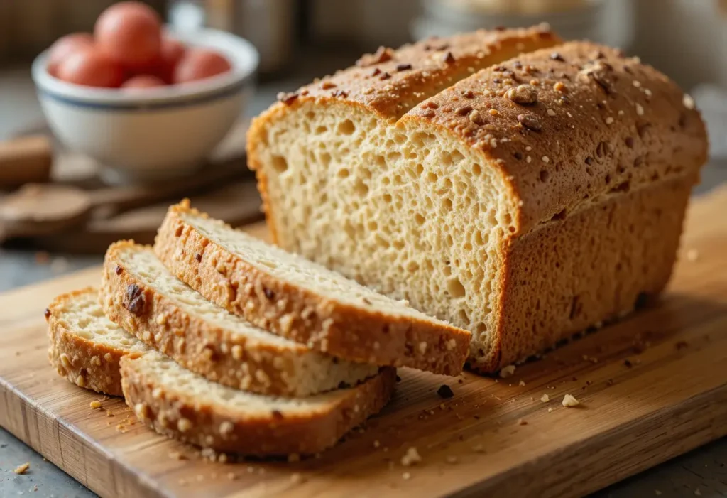 low carb bread 2