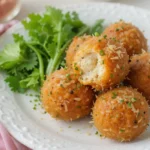 crab balls