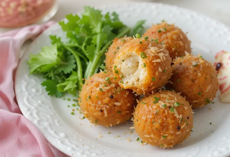 crab balls