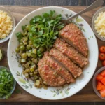 meatloaf ingredients