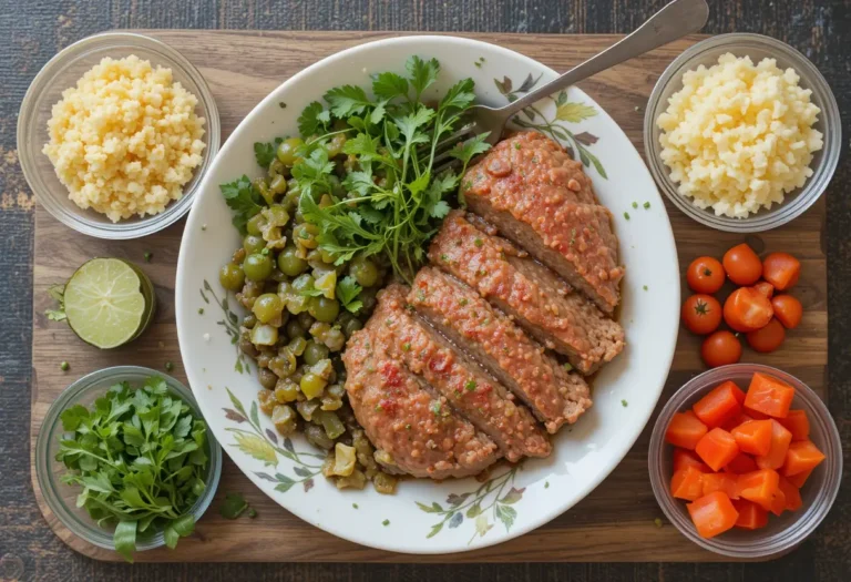 meatloaf ingredients